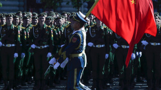 Посланиците на Русия и Китай в САЩ апелират да не се пренаписва ВСВ и да не се повтаря "бичът на войната"