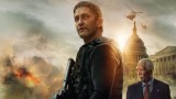 Джерард Бътлър, Night Has Fallen и обявеният четвърти филм от франчайза