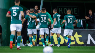 Пирин постигна ценна победа над Спартак Варна с 3 1 в