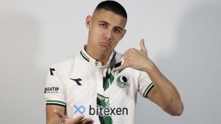 Крилото на Левски Здравко Димитров забърка поредна каша