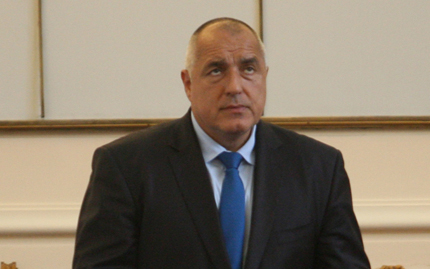 Повлияйте на абитуриентите за тези кючеци и гюбеци, моли Борисов учителите