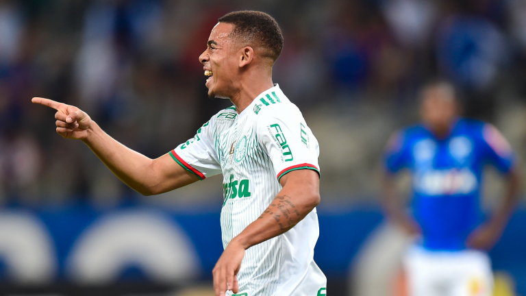 Неймар и бразилската трансферна цел на Барса все по-близки (СНИМКА)