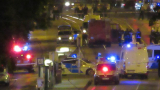 Двама ранени при взрив в Будапеща