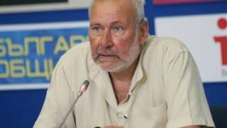 Николай Овчаров: Политиците акцентираха на лошото в кампанията си