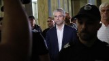 Благомир Коцев остава в ареста