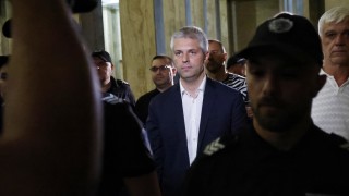 Защитата на Благомир Коцев внесе искане за пускането му от ареста