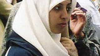Белгия забрани мюсюлманските забрадки в училище