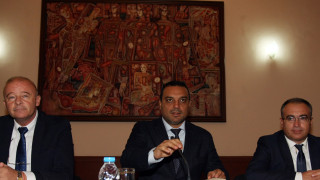 Управляващите приемат Председателството като национална кауза