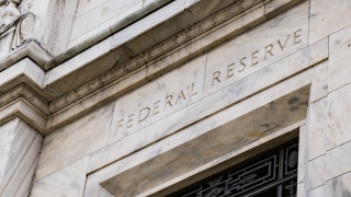 В сряда Федералният резерв повиши основния си лихвен процент с