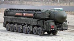 Путин провери готовността на руските ядрени сили