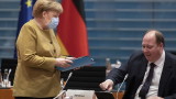 Германия обмисля затваряне на вътрешни и външни граници