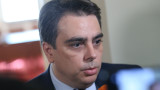  Асен Василев изиска от Народно събрание нов модел за пенсиите и нов състав на КЕВР 