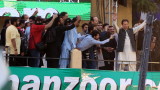 Обвиниха бившия пакистански премиер Имран Хан в тероризъм