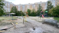 Украински удар с дрон убил 2-годишно дете в Белгородска област