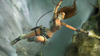Официален анонс на Lara Croft and the Guardian of Light