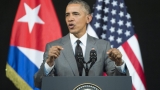 Президентът на САЩ Барак праща 250 военни в Сирия