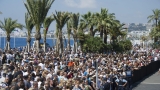С минута мълчание Франция почете жертвите в Ница 