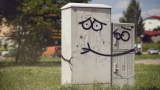  Столична община с ограничения против графитите 