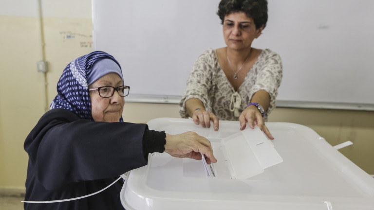 Изборите в Ливан циментираха доминацията на Хизбула