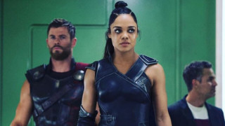 Какъв ще бъде най-новият герой на Marvel