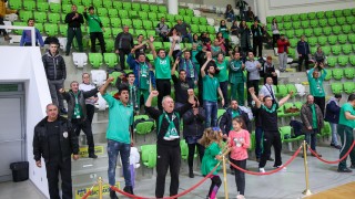 Резултати от кръг №9 в баскетболната НБЛ Ямбол Академик Сф