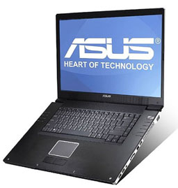 Излезе новият модел евтин лаптоп на Asus 