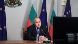 Борисов: Задава се тежка криза, докато здравната ситуация остава усложнена 