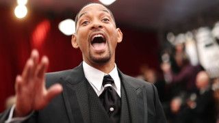 На големия екран Уил Смит може смело се изправя срещу