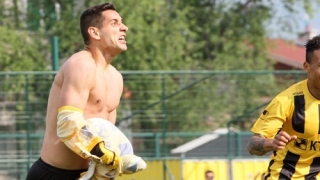 Ботев нанесе четвърта поредна загуба на Левски