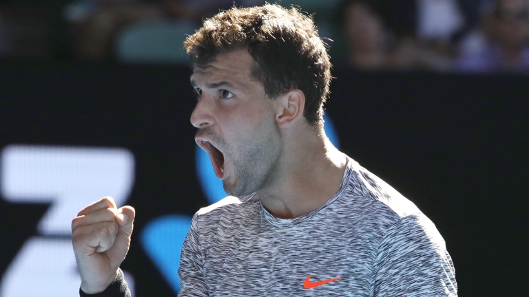 Гордост! Гришо се класира за полуфинал (ВИДЕО)