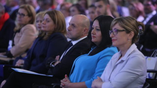 Над 36 хиляди делегати са посетили България по време на
