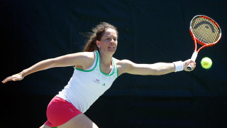 Швейцарката Пати Шнидер се класира за основната схема на US