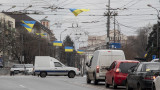  Отварят девет коридора за евакуация на цивилни в Украйна 
