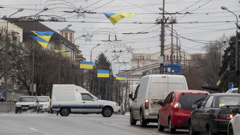 Москва отрича да депортира принудително украинци в Русия