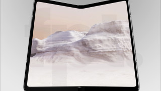 Още откакто Samsung пусна първия Galaxy Fold се заговори че