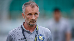 Неманя Миланович: Трябва да печелим тези мачове