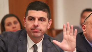 Делян Пеевски има огромно влияние в правителството на Росен Желязков