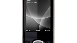 Nokia анонсира 6260 slide - най-функционалния телефон с платформата S40 (галерия)