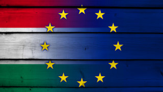 Германската посланичка в Будапеща призова унгарските общественици да се изкажат