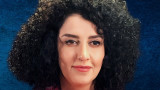 Носителката на Нобел за мир Наргес Мохамади е в неизвестност в Иран