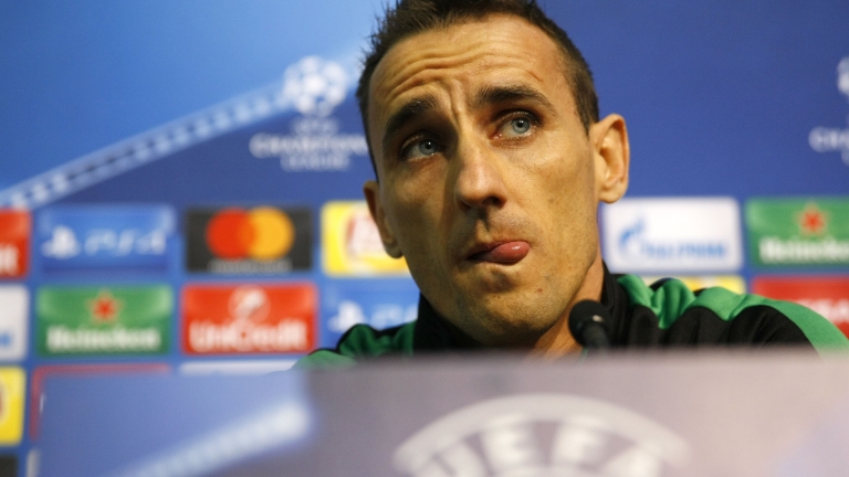 Йордан Минев смени брат си в Хебър