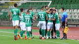 Етър - Берое 1:1