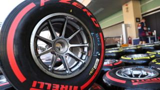 Италианската компания за производство на автомобилни гуми Pirelli която е
