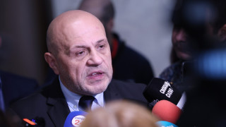 Томислав Дончев: Политическата система у нас е в дълбока криза