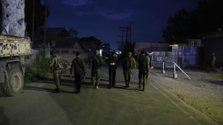 От близо 78 години тлее конфликтът между Индия и Пакистан