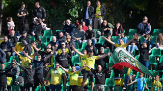 Добруджа ще направи хубав жест към феновете си които ще си закупят