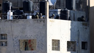 Израелски заселник е прострелял смъртоносно 16 годишен палестинец във вторник в