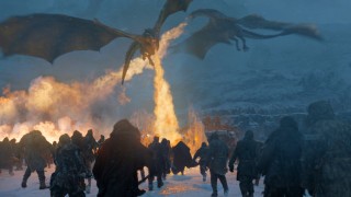 Докато HBO продължава да разширява Game of Thrones вселената си