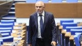 Веселин Марешки няма намерение да бяга