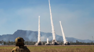 Rheinmetall Defence и Lockheed Martin сключиха Меморандум за разбирателство MoU